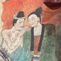 เรื่องเล่าล้านนา วัดและพิพิธภัณฑ์