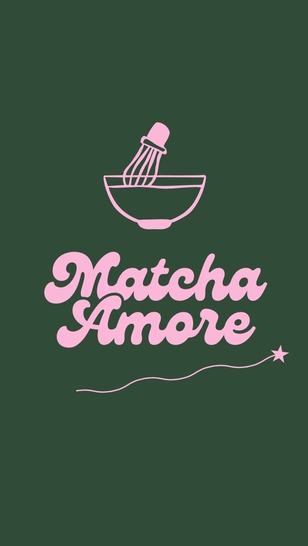 Matcha Amore