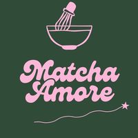 Matcha Amore