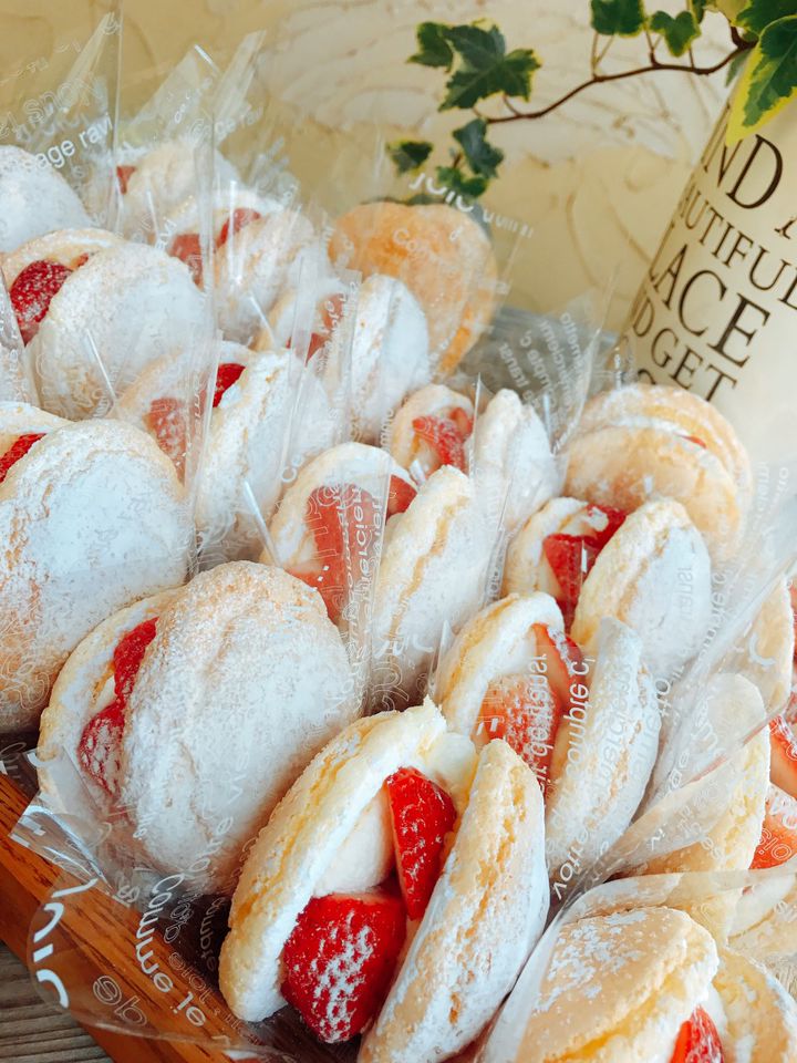 そら色の花 Line Official Account