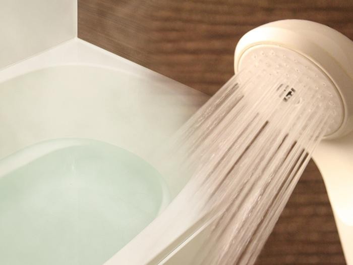 ガス代決戦 お風呂vsシャワー