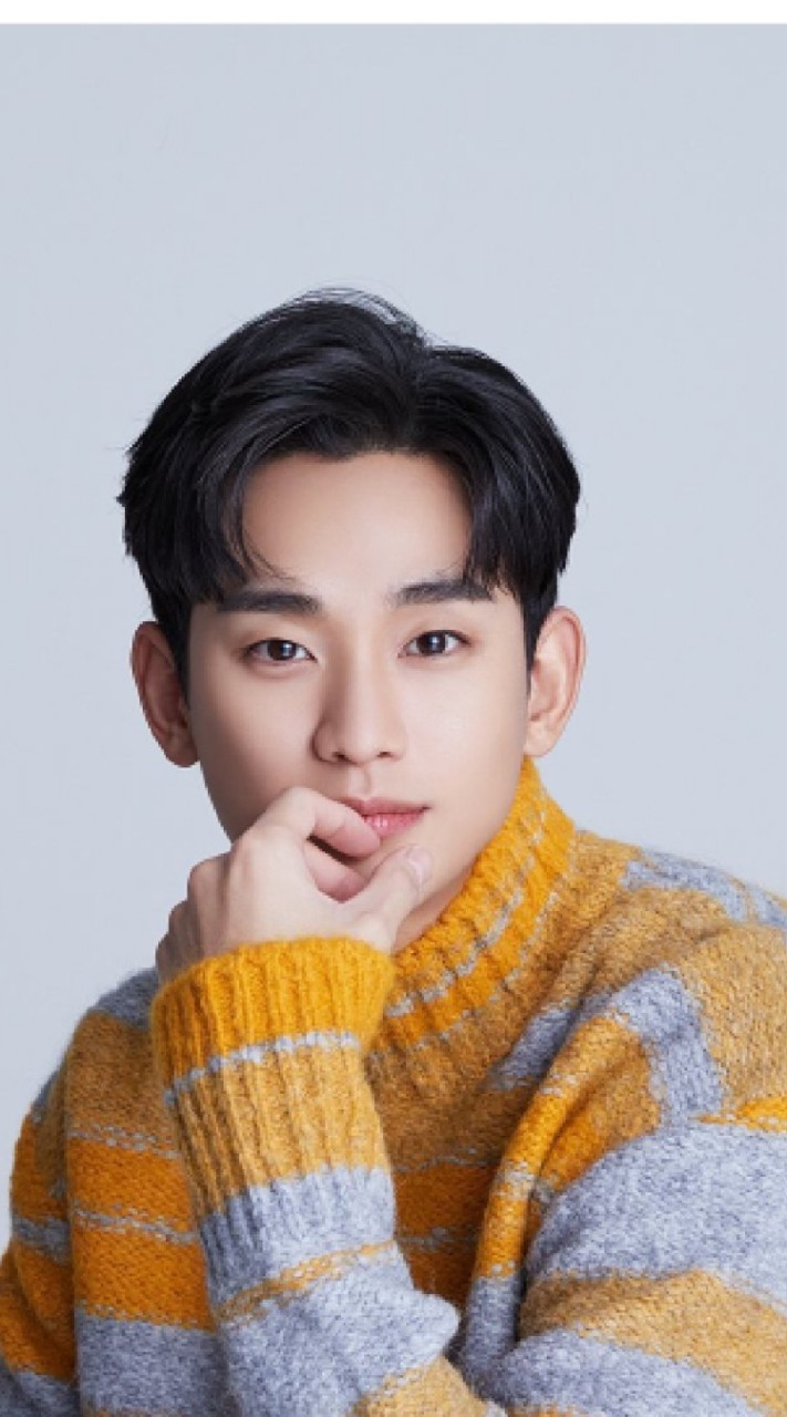 金秀賢김수현