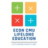 ECON CMU LIFELONG EDUCATION