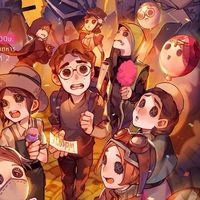 Identity V {โรงแรมสุดป่วน🏬}