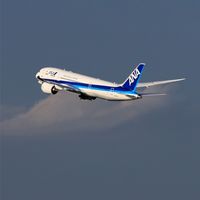 飛行機の写真のみ貼る会【会話NG】