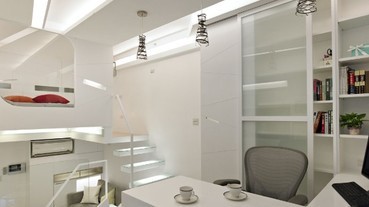 有架子，面子裡子都搞定！