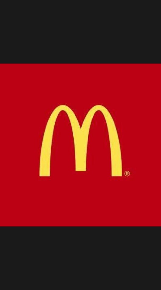 マクドナルド好き