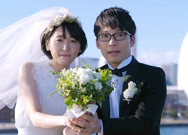 新垣結衣 星野源傳閃婚 月薪嬌妻 續集不拍了 Nownews 今日新聞 Line Today