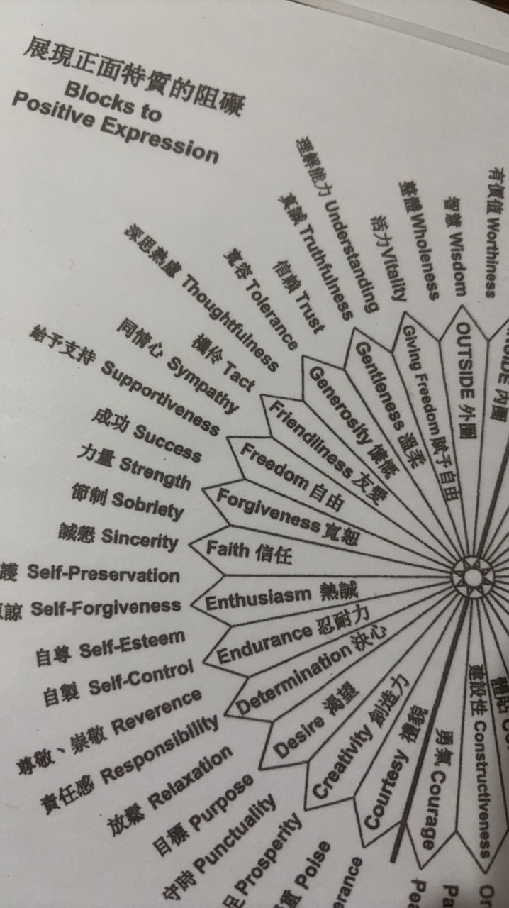SRT初階➕高階➕複訓課程
