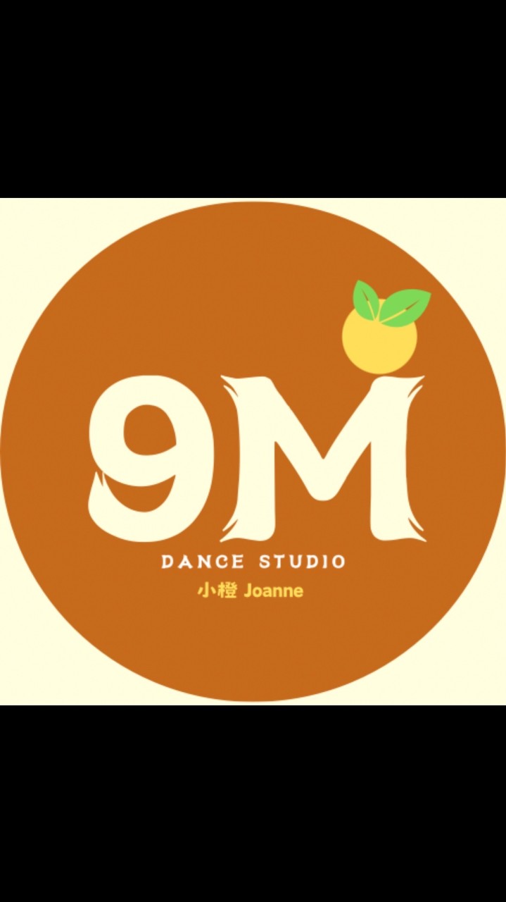 9M Dance MV舞蹈. 民權西路捷運站