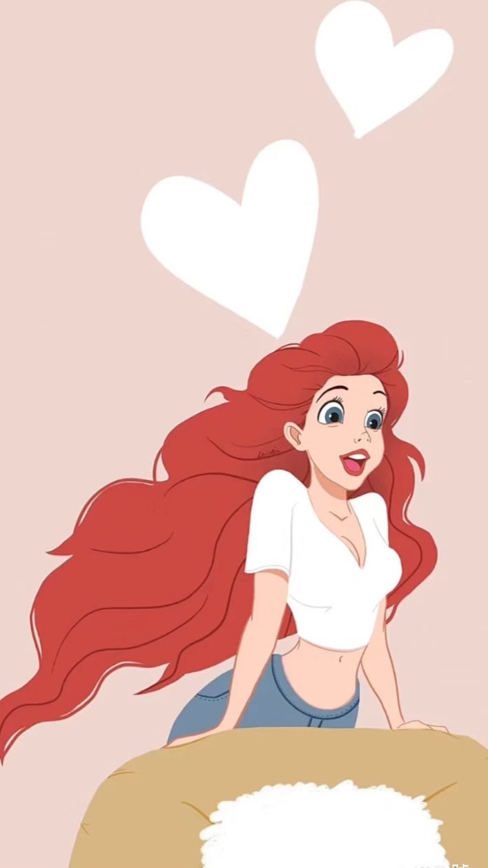 Ariel粉のVVIP社群✨