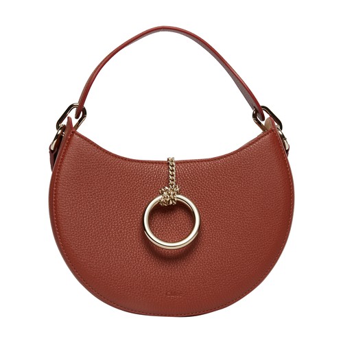 Arlene double wear bag