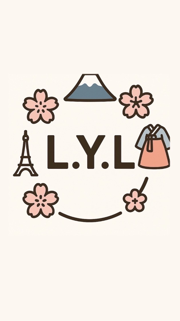 L.Y.L日韓代購-日本代購/韓國代購