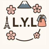 L.Y.L日韓代購-日本代購/韓國代購