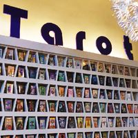 THOTH【塔羅驛站中心】大家庭