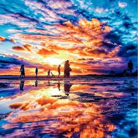動漫圖分享+聊天