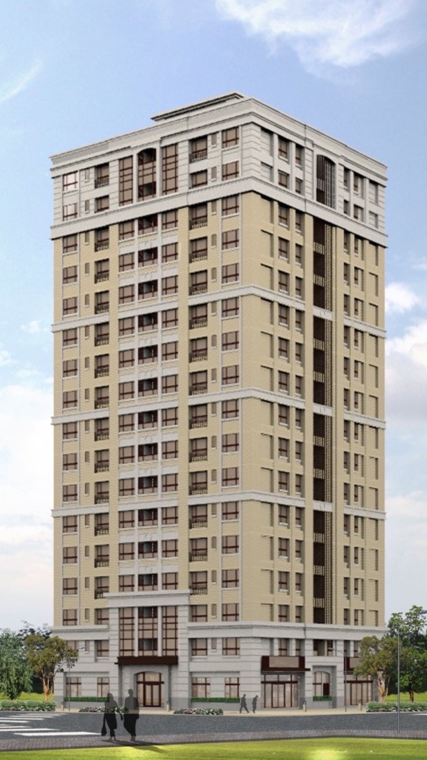三重-皇鼎麗園-住戶交流群