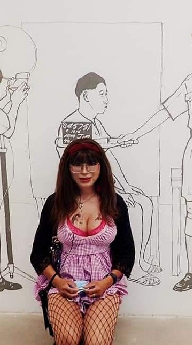 正妹辣妹美圖分享