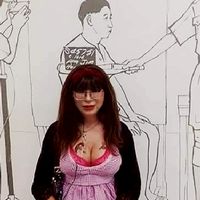 正妹辣妹美圖分享