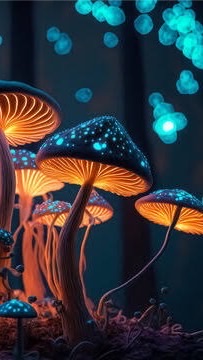 Scareman credit 🍄