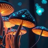 Scareman credit 🍄