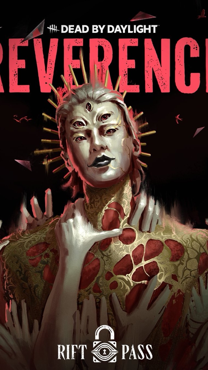 DBD【雑談OK】