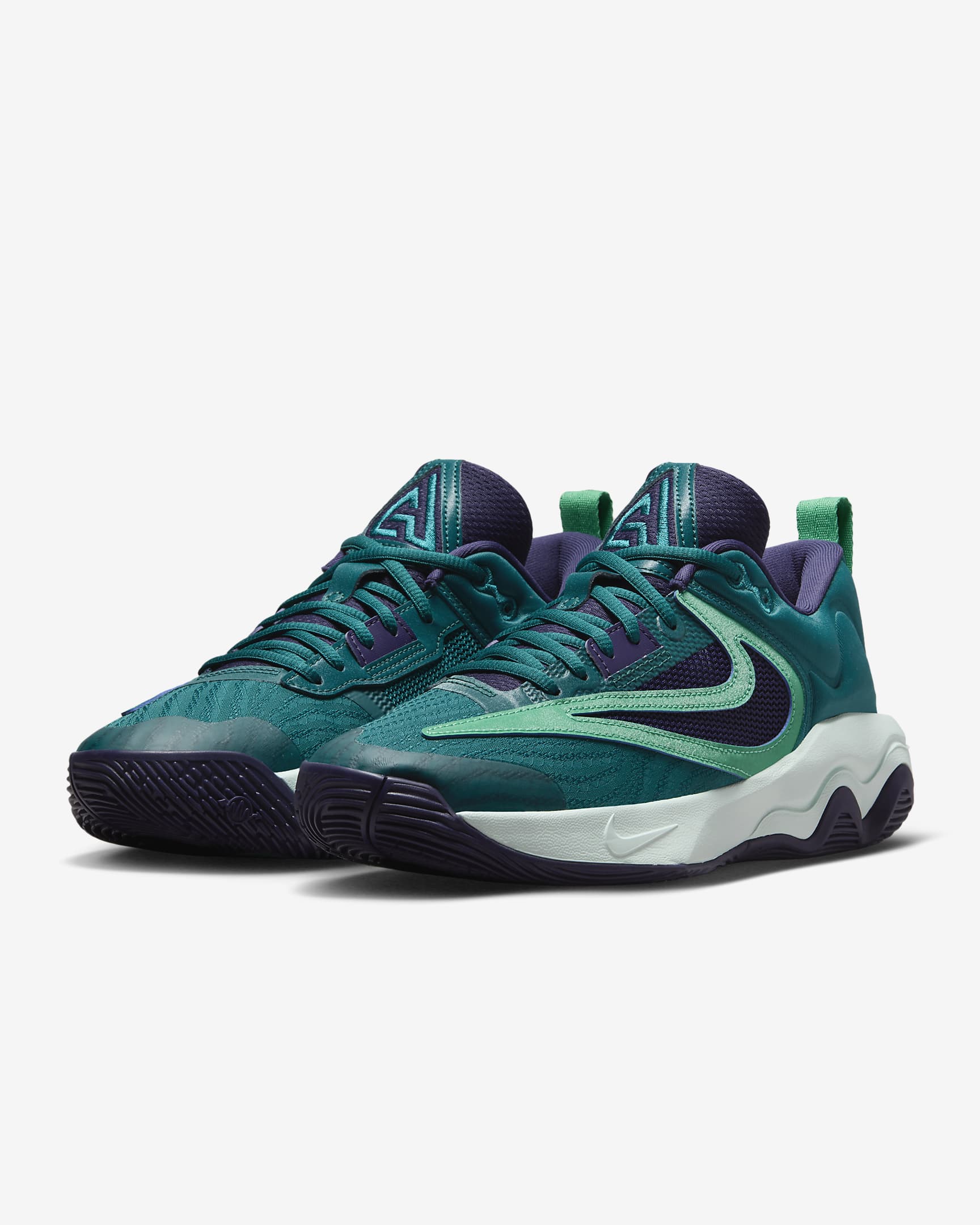 Nike Giannis Immortality 3 EP