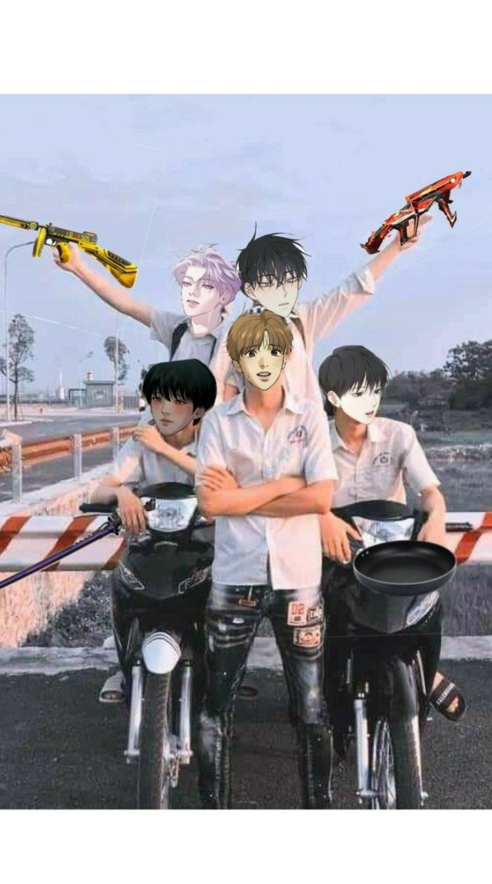 韓漫群組🫶💞👀