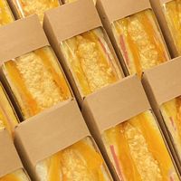Long Dii sandwich 🥪