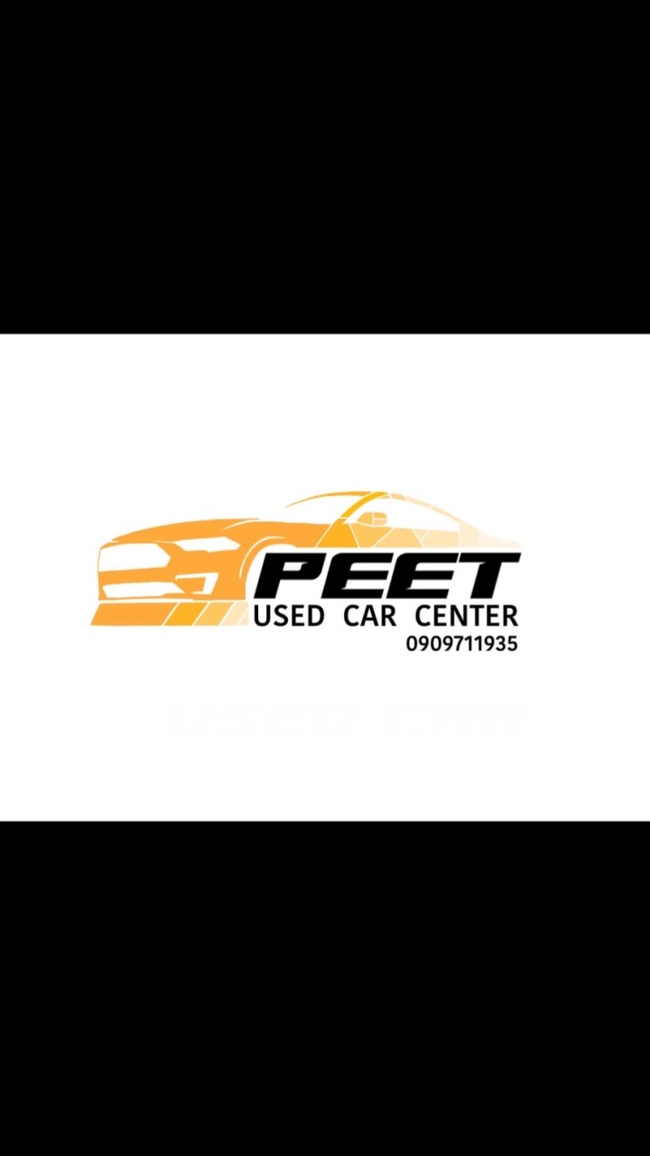 PEET CAR