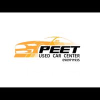 PEET CAR