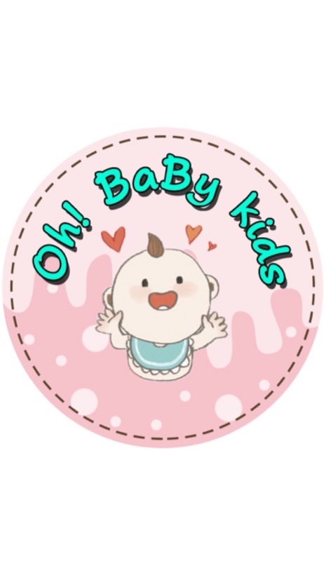 Oh baby kids เสื้อผ้าเด็ก