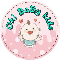 Oh baby kids เสื้อผ้าเด็ก