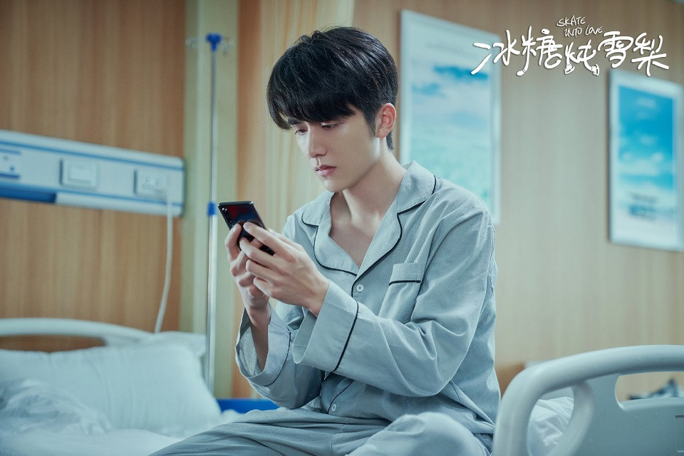 憑演技圈粉的明星4：張新成