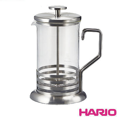 世界三大耐熱玻璃工廠，日本HARIO玻璃王榮譽出品。 抗熱玻璃用具帶給您雅致及輕鬆的下午茶。