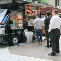 SHOP STOP福岡出店情報共有