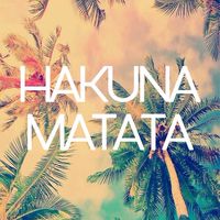 Hakunamatata的花園