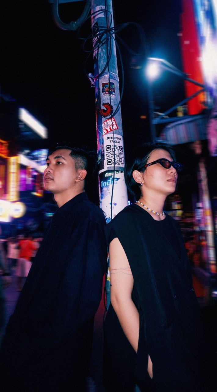 Hit And Run (นักวิ่ง)