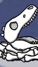 Dino Mutant マイダーツ