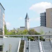 2025 春から明星大学