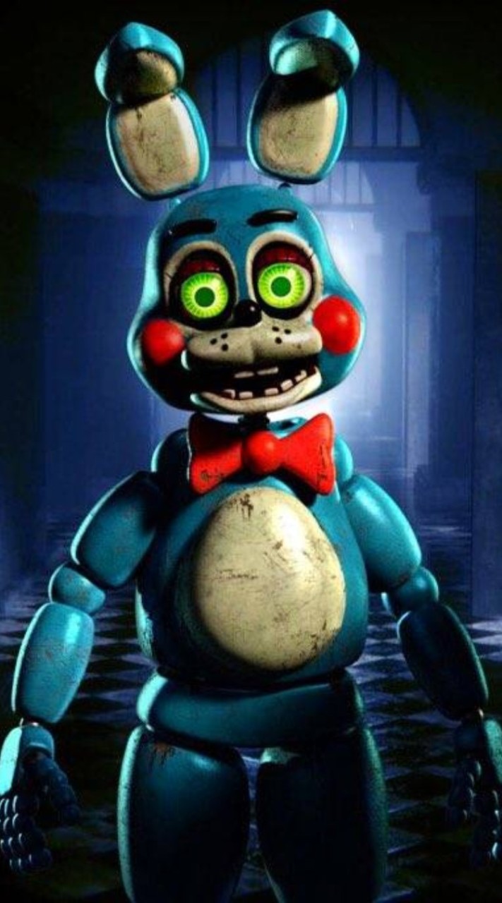 fnaf好きな人集合