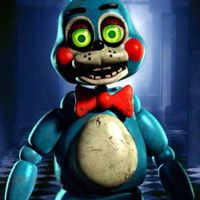 fnaf好きな人集合