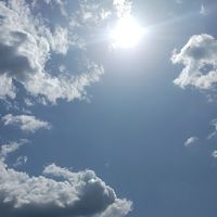 中学生の恋バナ･勉強・部活