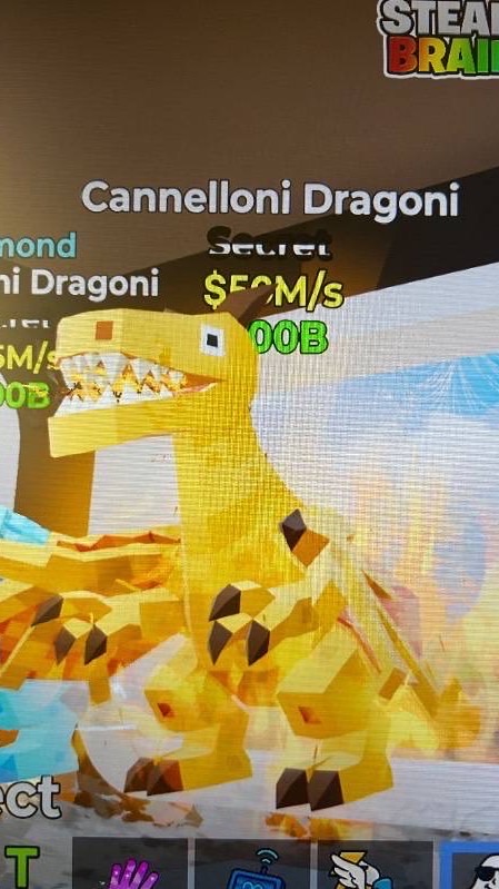 【フォトナとロブロ】ブレインロットオプ🔥
