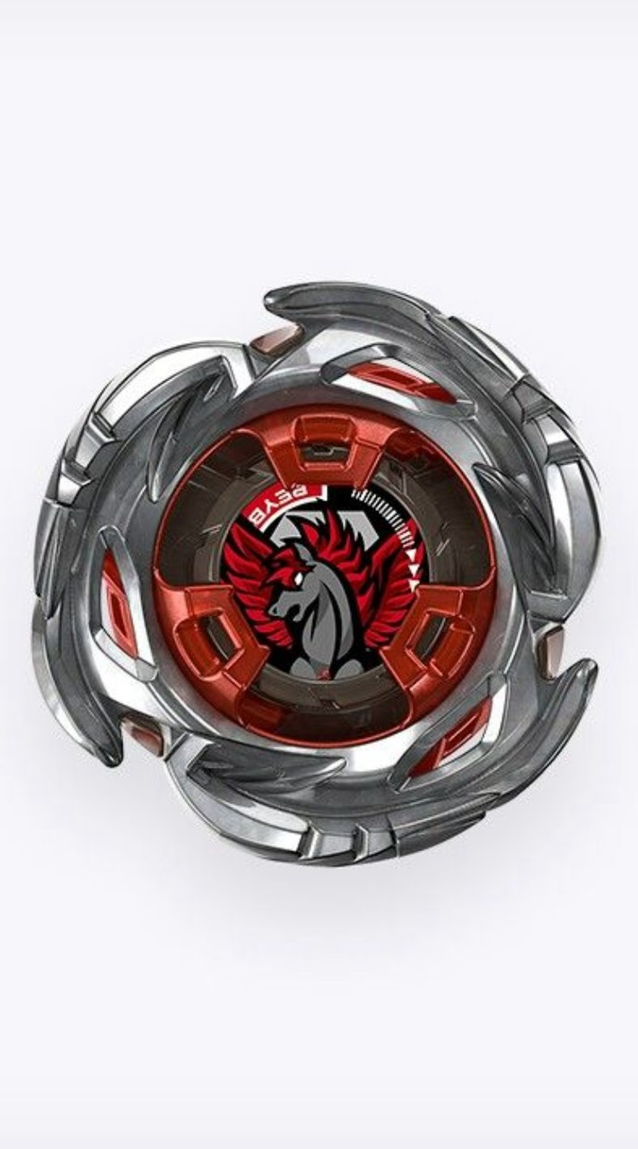 BEYBLADE X 戰鬥陀螺