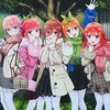 五つ子とオリキャラ【 5×5 】