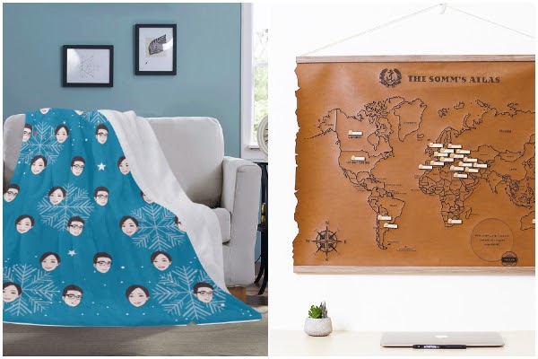 情人節客製化禮物