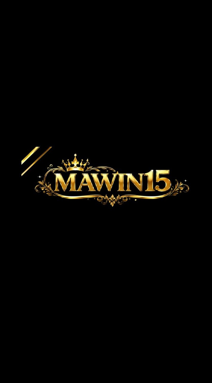 MAWIN15 | ช่องทางเข้าเล่นใหม่นะคะ