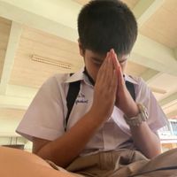 ส่งคลิปเปรต😁