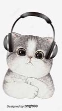 ไอ่เราก็ชอบฟังเพลงซะด้วย
